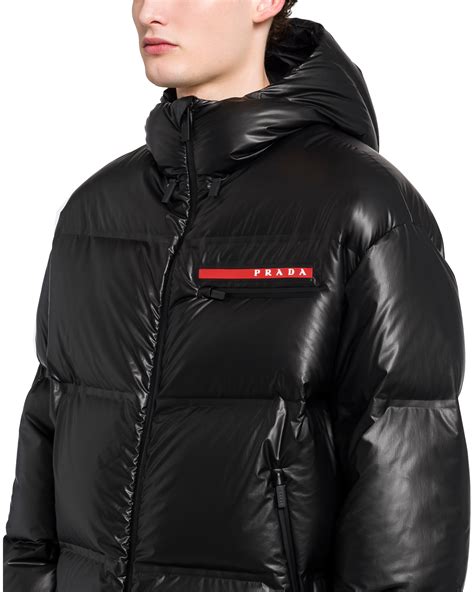 prada light jacket|prada nederland webshop.